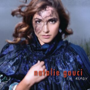 I'm Ready EP Cover Poster